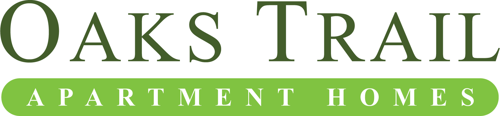 Oaks Trail logo